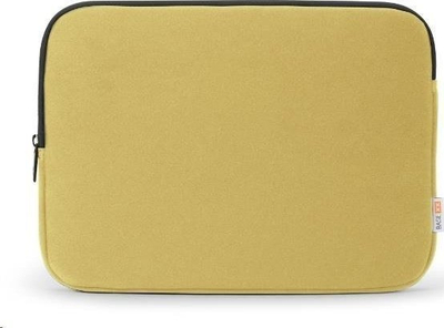 Këllëf për laptop Dicota BASE XX Sleeve, 14-14.1", shkumë PU, kafe