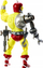 Figurë aksion Masters of the Universe Origins Filmation HYD23, për koleksion, shumëngjyrëshe