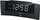 Ora digjitale Sencor SDC 4912 WH, 165x70x39mm, e zezë