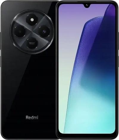 Telefoni Xiaomi Redmi 14C, 128GB, 4GB RAM, i zi