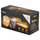 Stabilizues tensioni Paladin 1000, 1000VA 500W, 3 dalje universale Schuko RJ11, gri