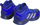 Atlete basketbolli Adidas Originals Cross Em Up 99, me lidhëse, bojëqielli