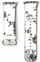 Rripa për orë të mençur 4wrist Apple Watch, bardhë-zi, 42/44 mm