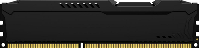 Memorie Kingston Fury Beast, DDR3, 8 GB, 1866 MHz, CL10, KF318C10BB/8