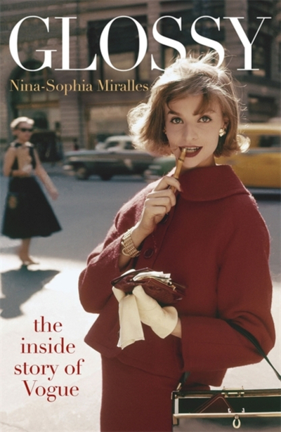 Glossy - Nina Sophia Miralles