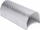 Panel izolues makine DEi Boom Mat Floor & Tunnel Shield II 050508, 53x122cm, alumini me fibër qelqi, argjendtë