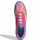 Këpucë futbolli adidas F50 League FG MG, Sprintplate 360, të bardha