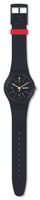 Orë dore Swatch Yokorace SUOB724