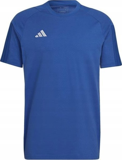 Bluzë sportive adidas Tiro 23 Competition M HU1321, meshkuj, e kaltër