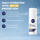 Krem hidratues për meshkuj Nivea Men Sensitive SPF 30, 50 ml