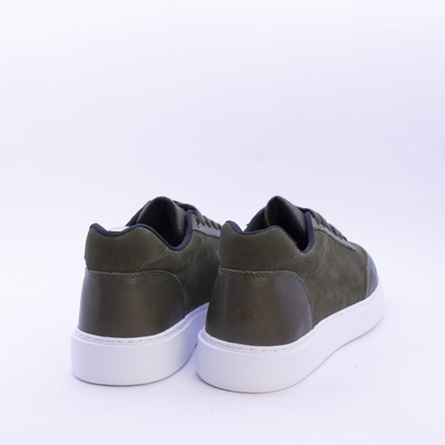 Luzaro Urban Classic – Olive Green