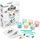 Set plasteline Compound Kings Just Dough Bear Character Pack, shumëngjyrëshe, për fëmijë 3+