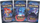 Kuti booster Ravensburger Disney Lorcana Ursulas Return, zgjerim loje me letra