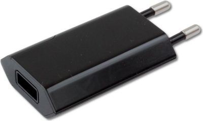 Karikues Techly, 1x USB-A, 1A, i zi
