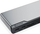 Dock USB C Alogic DV4 Universal DUCDV4, 100W, 2x 4K, gri