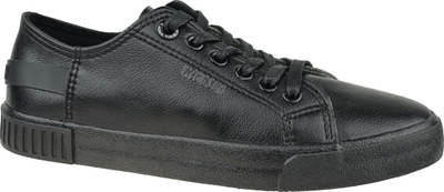 Atlete Big Star Shoes Big Top GG274067, të zeza, nr 38
