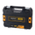 Set kaçavidë goditëse DeWALT McLaren DCD85MP2T, 18V, 2x5Ah, i verdhë e zi