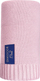 Batanije bebe Bocioland Bamboo Blanket Paris, 80x100 cm, rozë e çelët