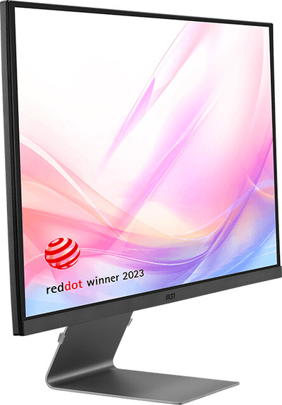 Monitor MSI Modern MD271UL - LED, 27", UHD, i zi