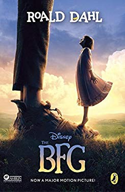 The Bfg - Roald Dahl