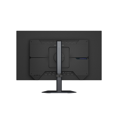 Monitor gaming GIGABYTE MO27Q28G, 27", OLED QHD 2560x1440, 280Hz, i zi