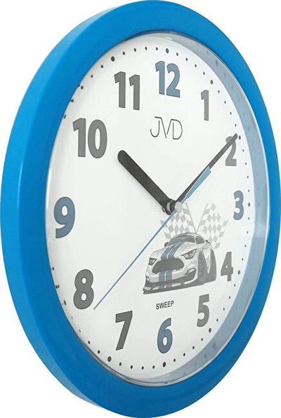 Orë muri JVD