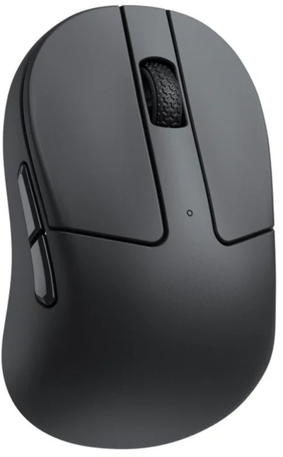 Maus wireless Keychron M4, optik, Bluetooth 2.4 GHz, i zi