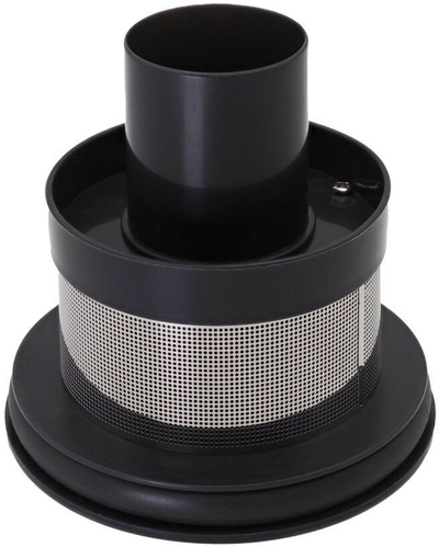Filtër ciklon për fshesë Tesla PureStar E20, për hi, i zi