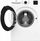 Makine larëse Beko BM1WFU38225WW, 8kg, 1200rpm, e bardhë