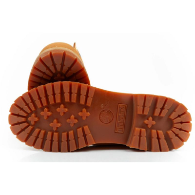 Чизми Timberland Premium 6 M TB110061713, нубук кожа, гумен ѓон