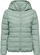 Xhaketë ONLY ONLTAHOE 15301325 Aqua Gray