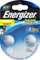 Bateri litiumi Energizer Ultimate CR2025, 3V, set me 2 copa