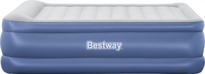 Dyshek me ajër Bestway 152 cm, kaltër mbyllur