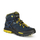 Këpucë trekking Aku Rocket GTX M 710553, Gore tex, meshkuj, gri