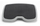 Mbështetëse këmbësh Kensington SoleMate 56145, ergonomike, e zezë