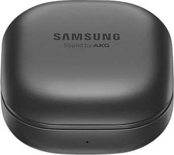 Kufje Samsung Galaxy Buds Live, Bluetooth, me kuti karikimi, titanium