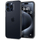 Mbrojtëse Spigen Crystal Flex për iPhone 15 Pro, kristal hapësinor