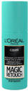 Sprej për rrënjët e flokëve L’Oreal Paris Magic Retouch No. 1, 75 ml, i zi