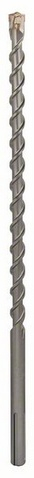 Spiral betoni Bosch SDS-Max-7 2608586774, 22mm, gjatësi 1200mm, gri
