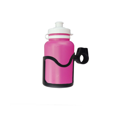 Shishe Uji Biciklete Per Femije Elmo/pembe 1071000003
