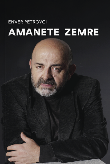 Amanete Zemre - Enver Petrovci