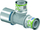 Намалена Т парче Uponor S-Press Plus Ppsu, 40-32-32