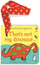Thats Not My Dinosaur Buggy - Fiona Watt
