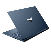 Laptop gaming HP Victus 16-r1002nc, 16.1" QHD 240Hz, i7-14700HX, 32GB 1TB SSD RTX 4070, blu