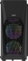 Kasë Darkflash DK150 RGB, Midi Tower