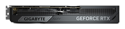 Kartë grafike GIGABYTE GeForce RTX 5080 WINDFORCE SFF, 16GB GDDR7, PCI-E 5.0, e zezë