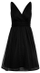 Fustan Vero Moda Josephine, i zi S