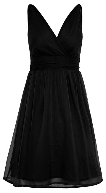 Fustan Vero Moda Josephine, i zi S