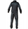 Trening sportiv Lotto Tricot Tracksuit M MTGV10013-11, 100% poliester, për burra, i zi