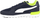Atlete për kalamaj Puma Graviton Jr 381987 14, SoftFoam, navy blue me detaje neon